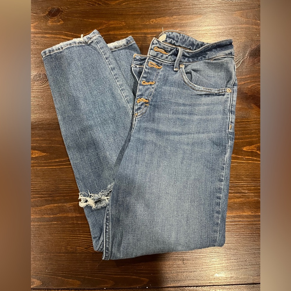 Maurices Jeans